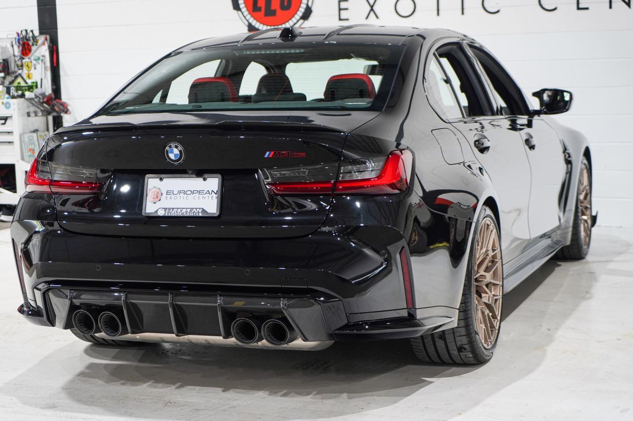 2024 BMW M3 CS Tampa FL