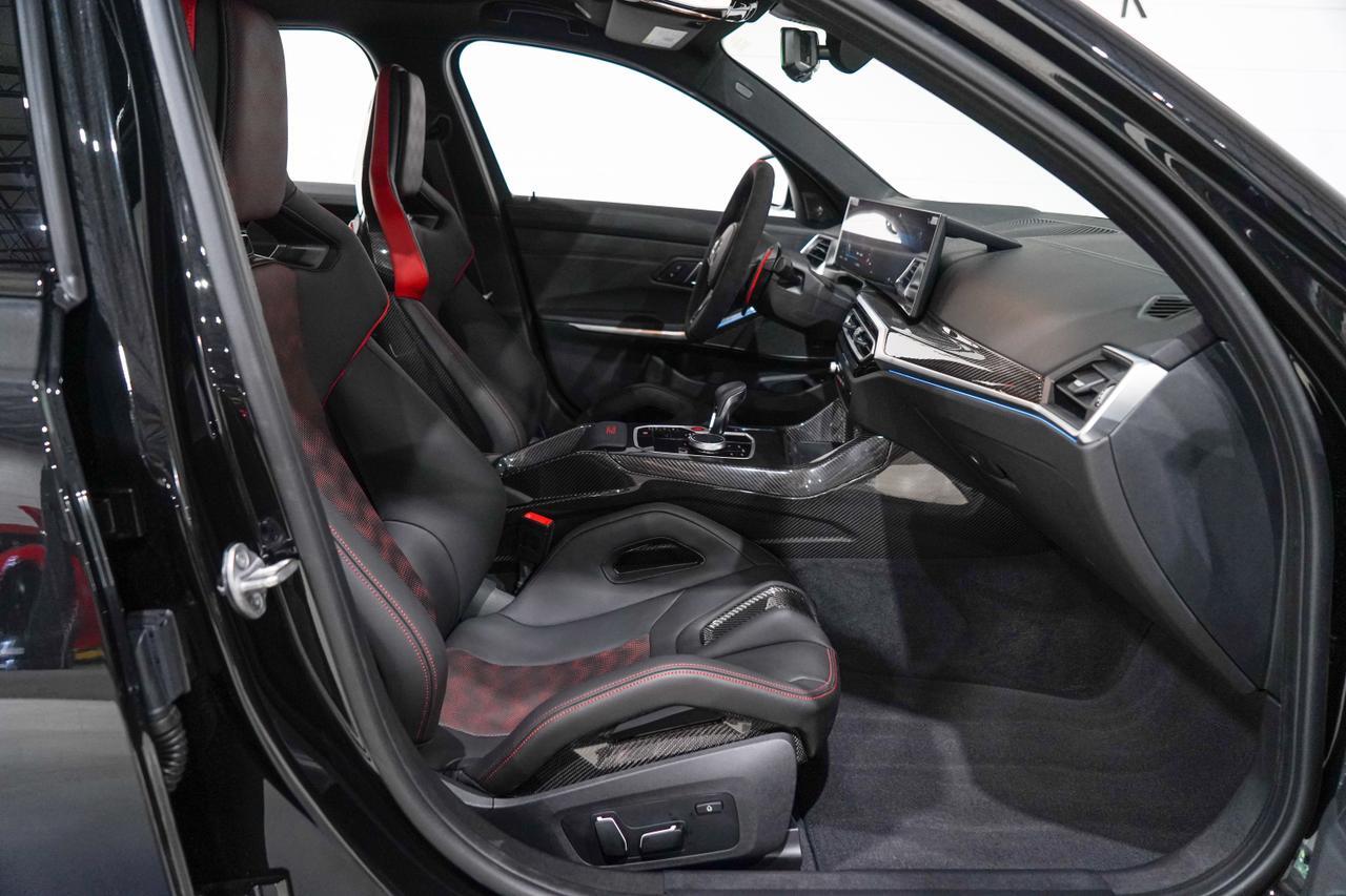 2024 BMW M3 CS Tampa FL