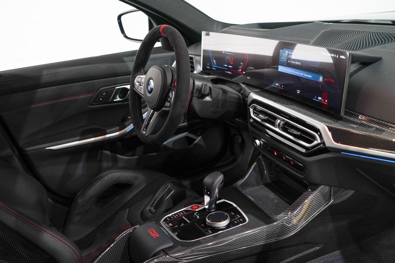 2024 BMW M3 CS Tampa FL