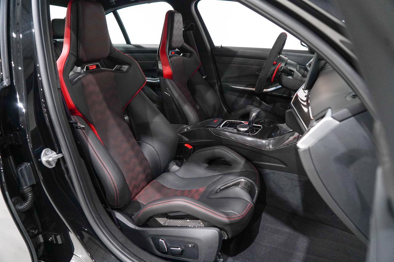 2024 BMW M3 CS Tampa FL