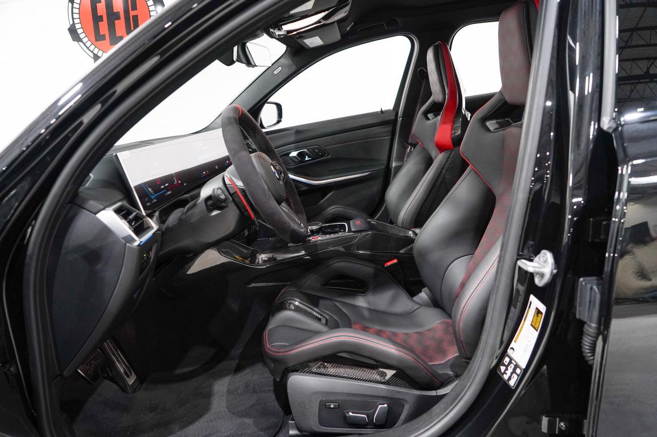 2024 BMW M3 CS Tampa FL