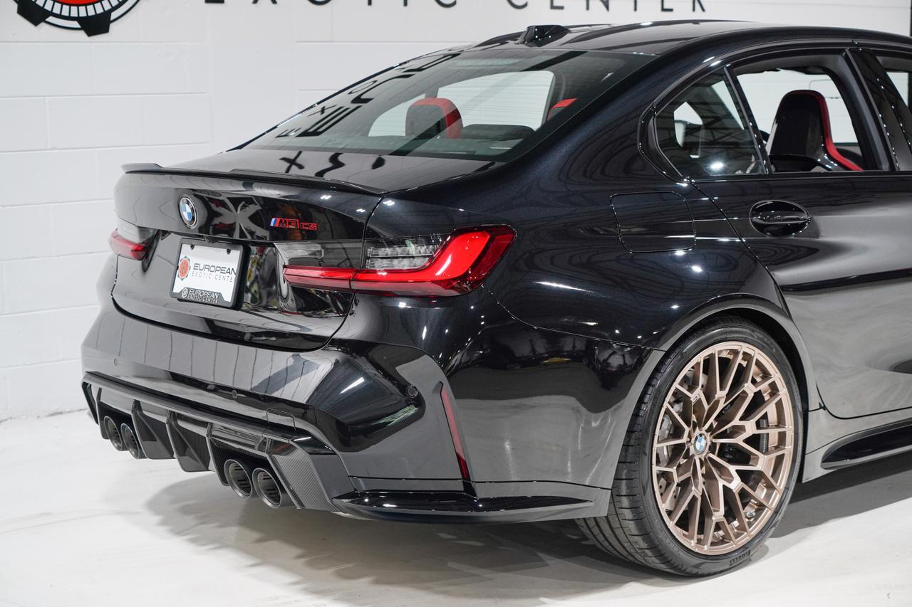 2024 BMW M3 CS Tampa FL