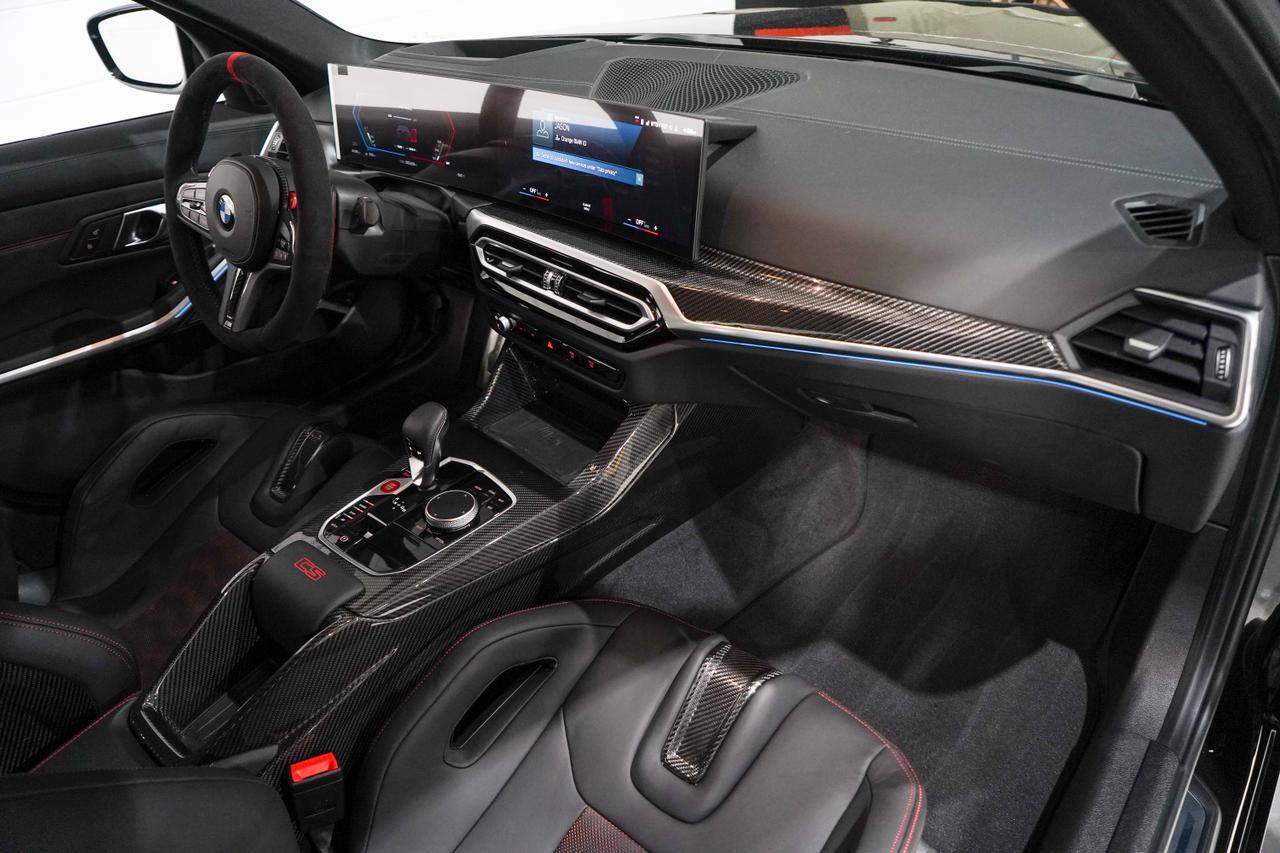 2024 BMW M3 CS Tampa FL