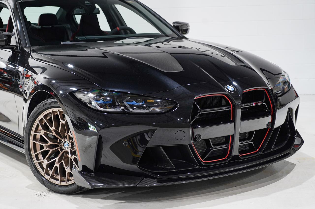 2024 BMW M3 CS Tampa FL