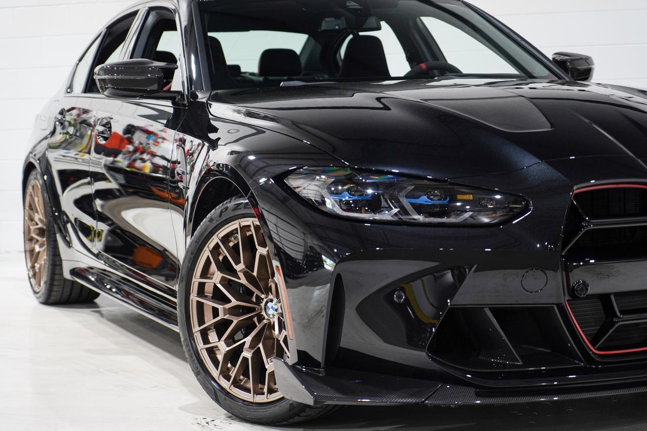 2024 BMW M3 CS Tampa FL