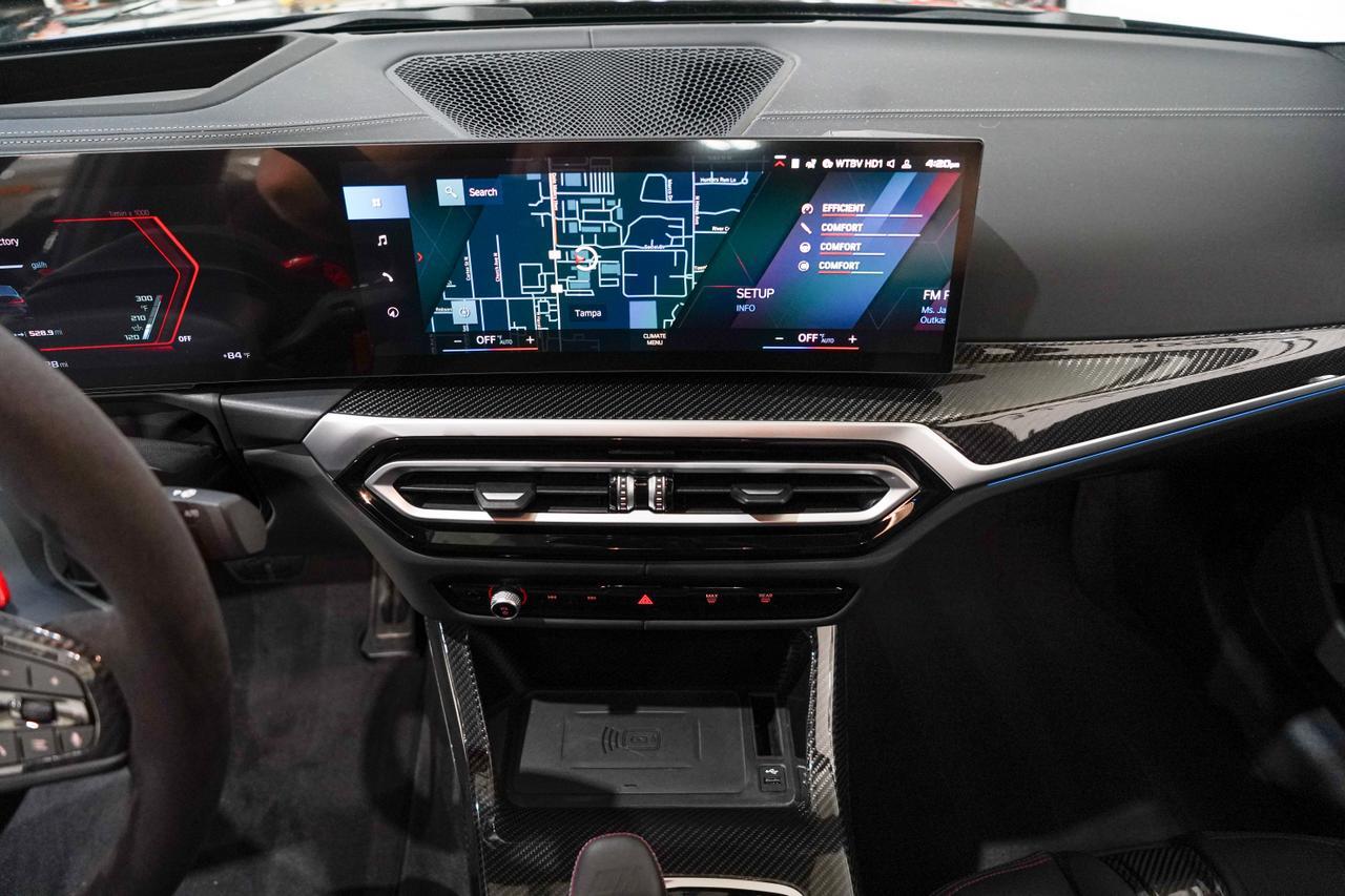 2024 BMW M3 CS Tampa FL