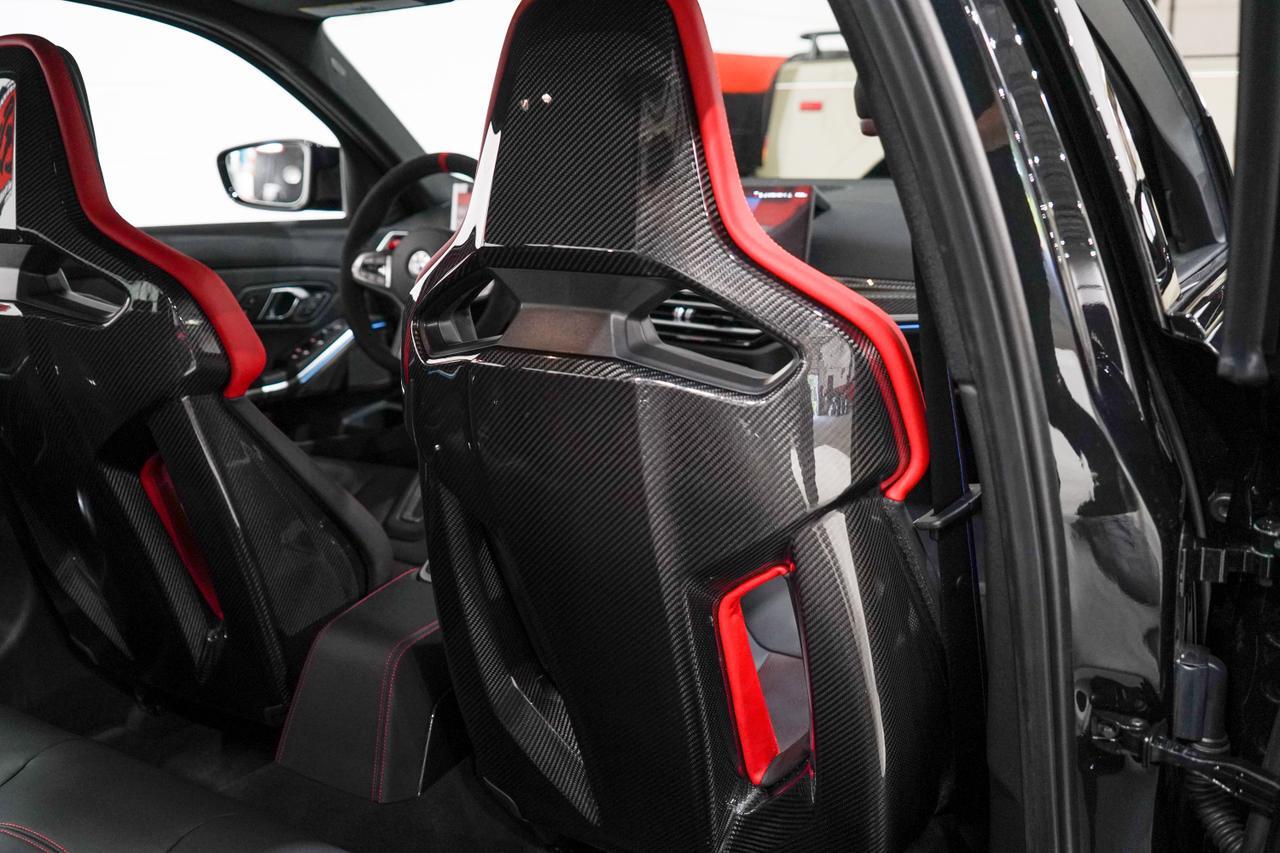 2024 BMW M3 CS Tampa FL