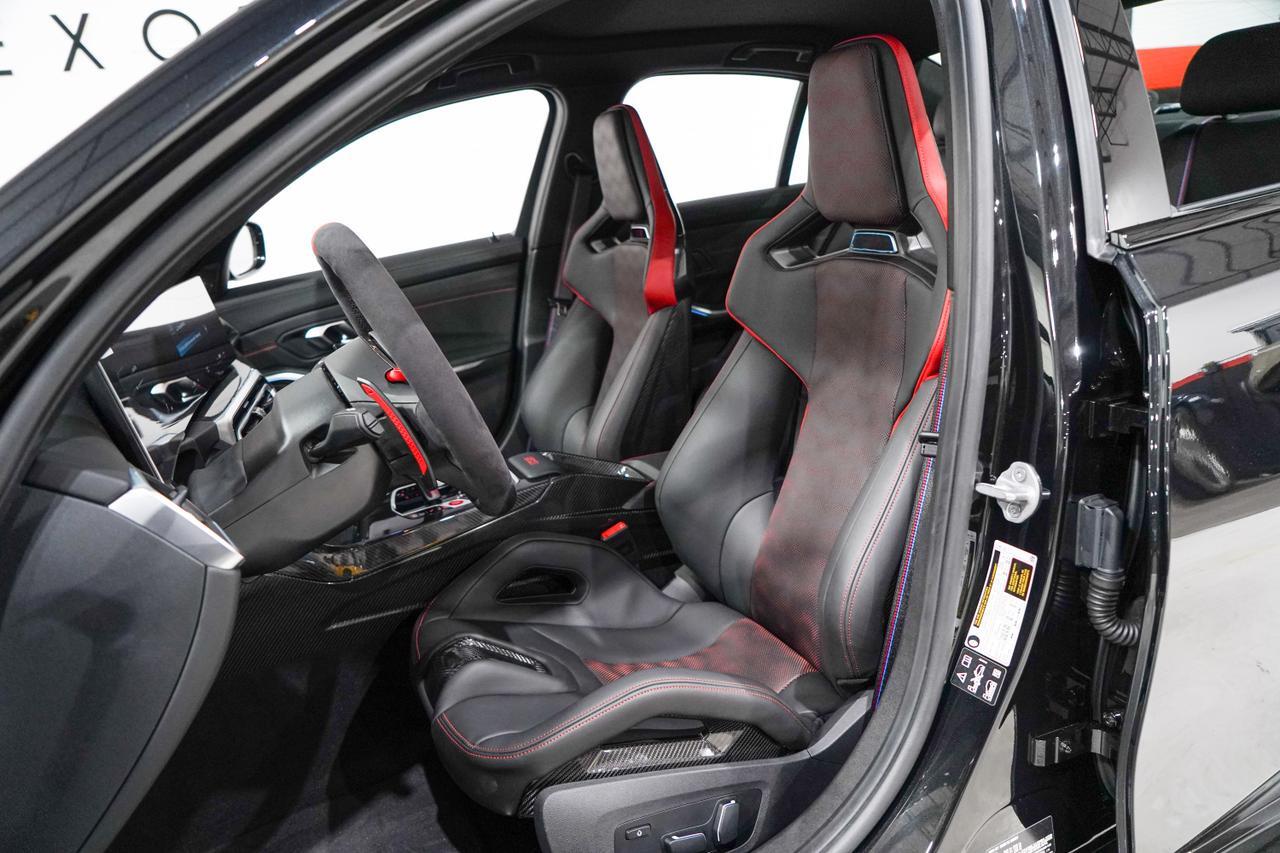 2024 BMW M3 CS Tampa FL