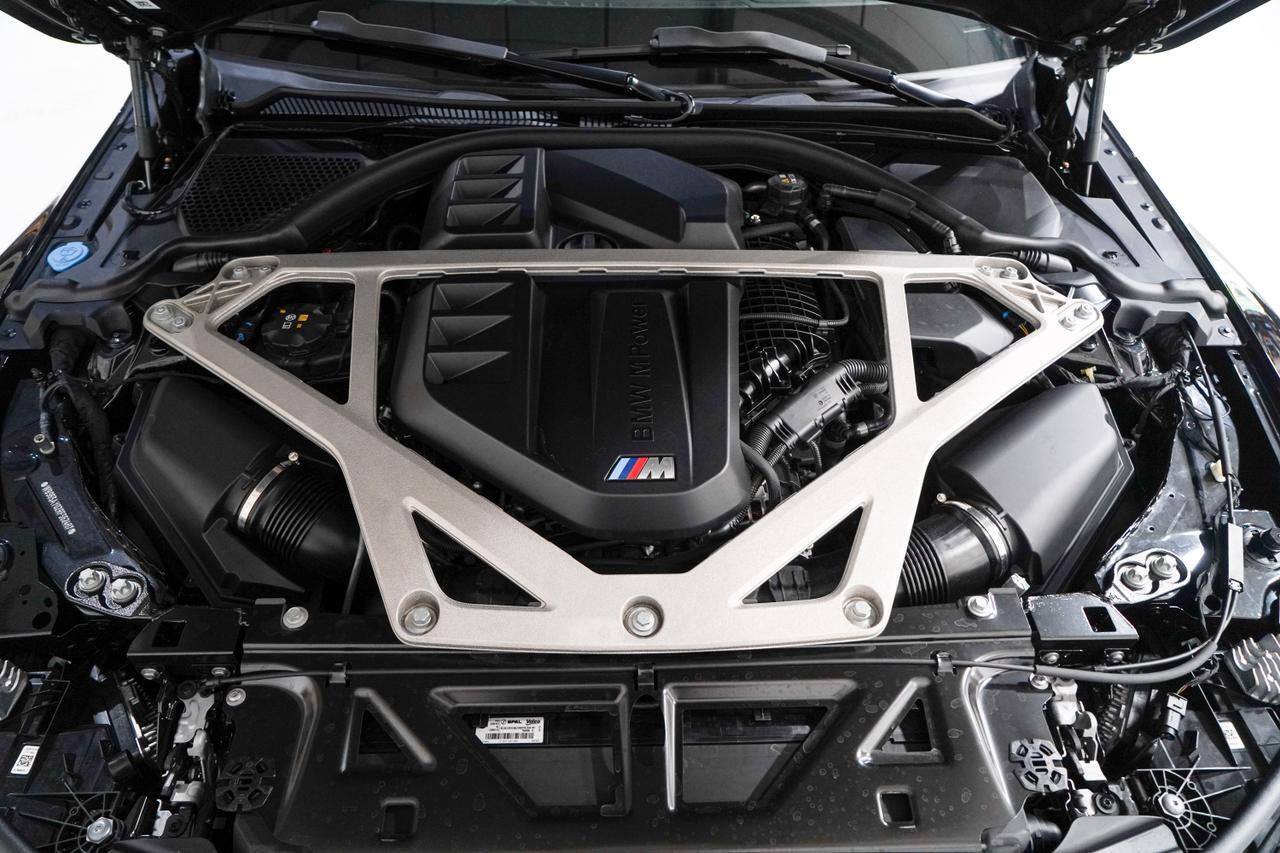 2024 BMW M3 CS Tampa FL