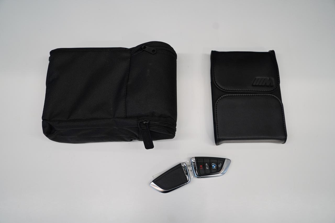 2024 BMW M3 CS Tampa FL