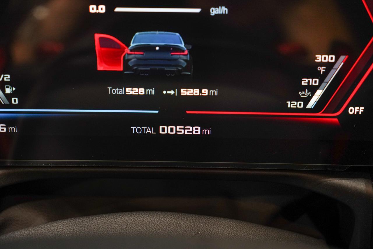 2024 BMW M3 CS Tampa FL