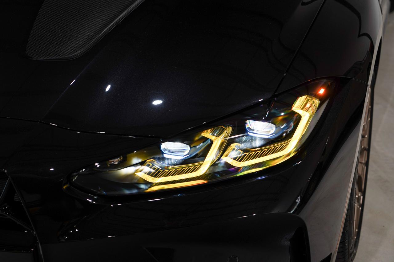 2024 BMW M3 CS Tampa FL