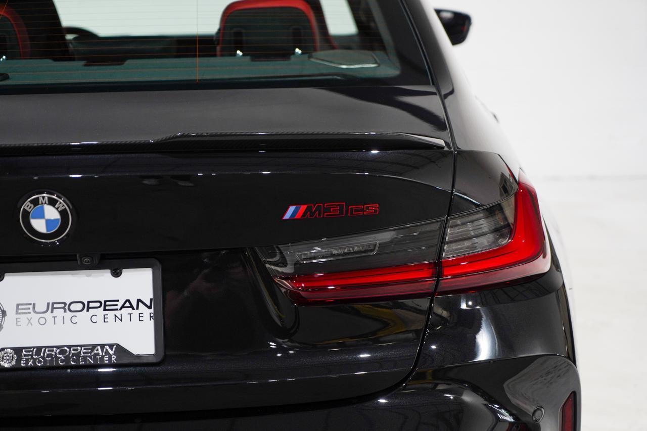 2024 BMW M3 CS Tampa FL