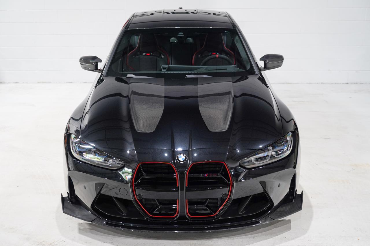 2024 BMW M3 CS Tampa FL