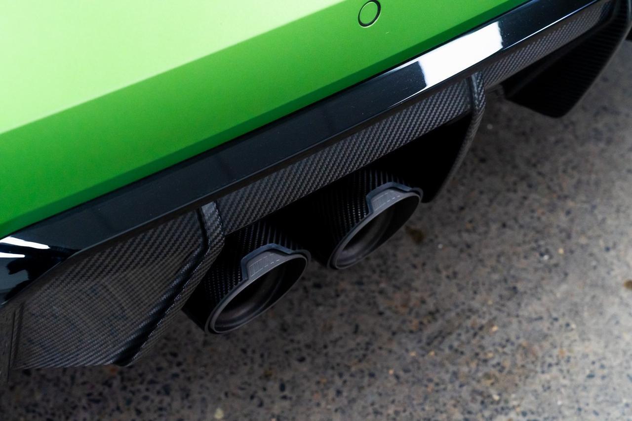 2024 BMW M3 Competition 1 Owner 805WHP - PQ Built - LOADED Portland OR