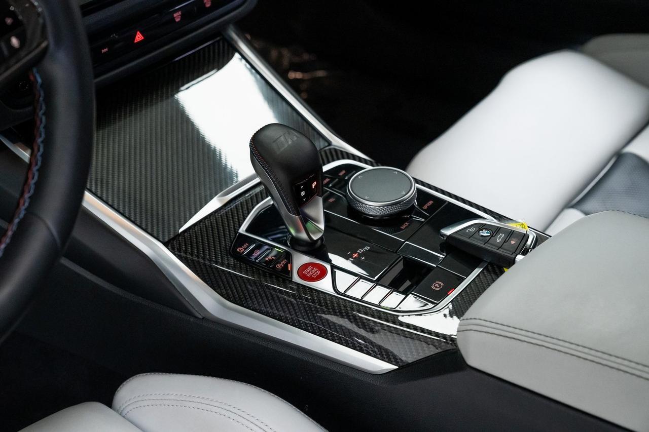 2024 BMW M3 Competition 1 Owner 805WHP - PQ Built - LOADED Portland OR