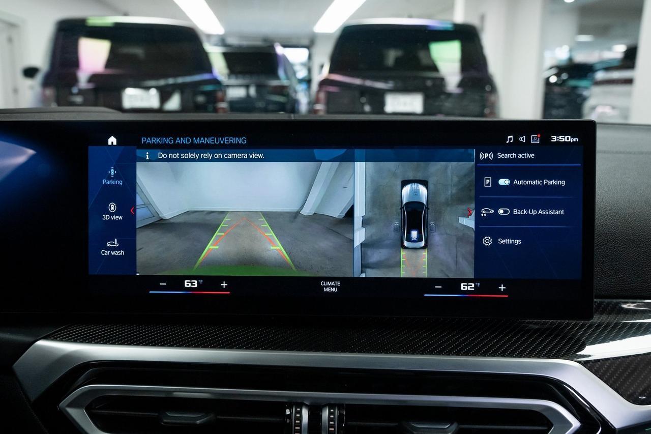 2024 BMW M3 Competition 1 Owner 805WHP - PQ Built - LOADED Portland OR