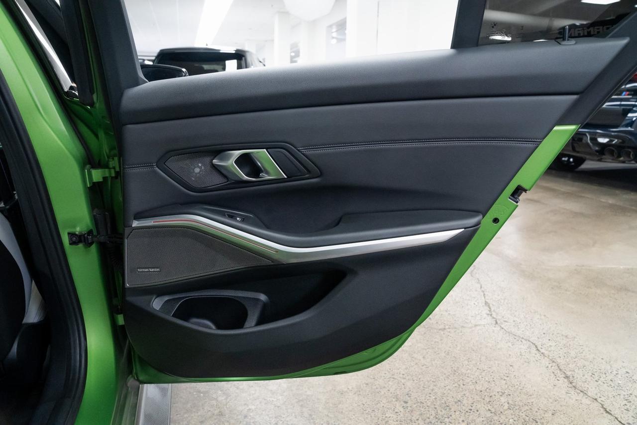 2024 BMW M3 Competition 1 Owner 805WHP - PQ Built - LOADED Portland OR