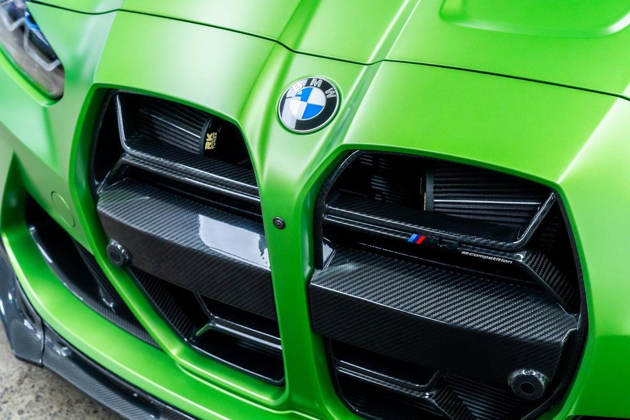 2024 BMW M3 Competition 1 Owner 805WHP - PQ Built - LOADED Portland OR