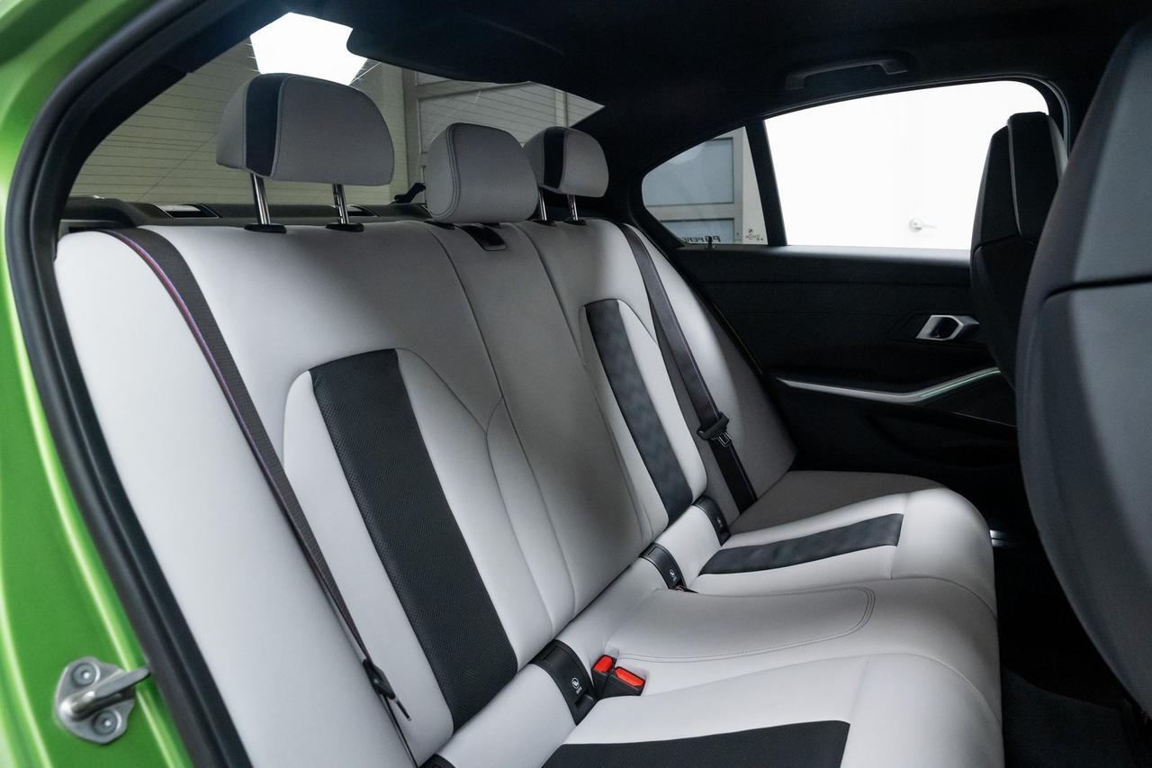 2024 BMW M3 Competition 1 Owner 805WHP - PQ Built - LOADED Portland OR