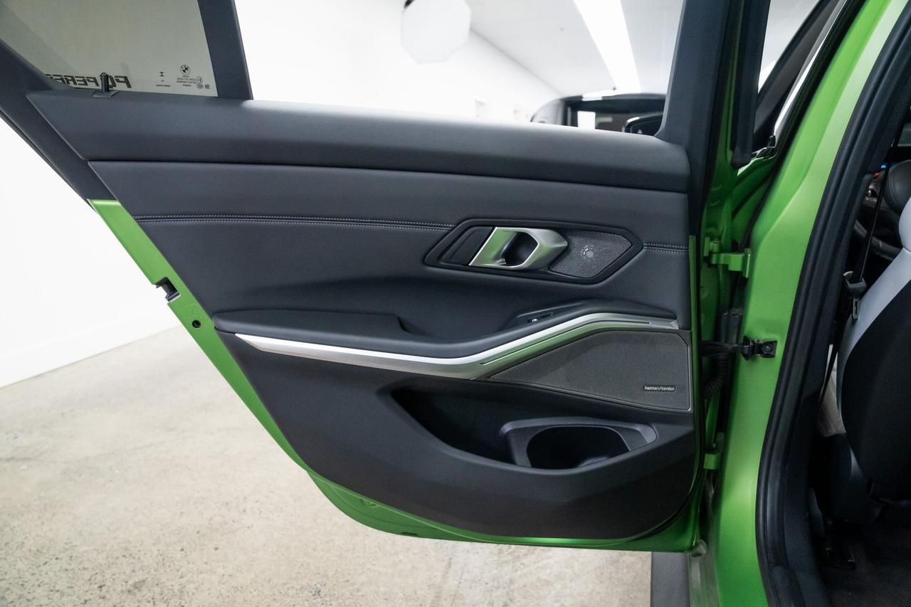 2024 BMW M3 Competition 1 Owner 805WHP - PQ Built - LOADED Portland OR