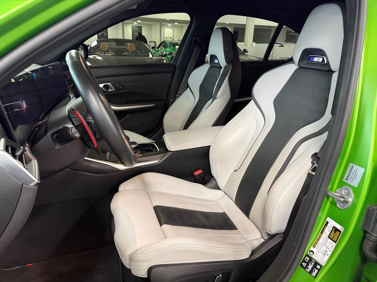 2024 BMW M3 Competition 805WHP - PQ Built - LOADED Portland OR