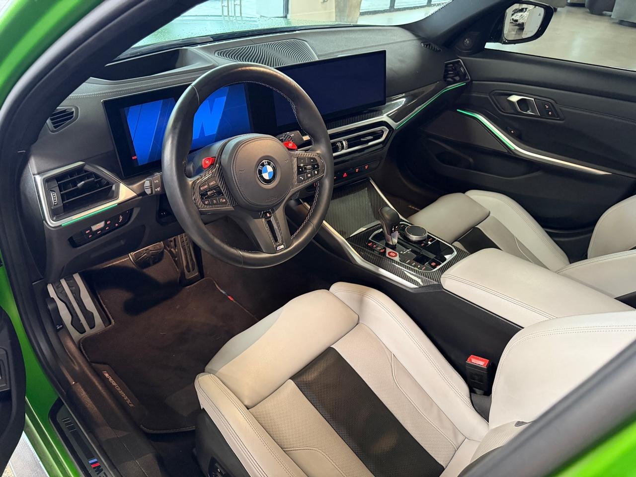 2024 BMW M3 Competition 805WHP - PQ Built - LOADED Portland OR