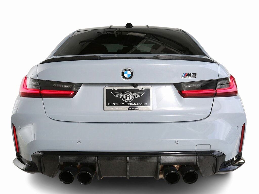 2024 BMW M3 Competition Indianapolis IN