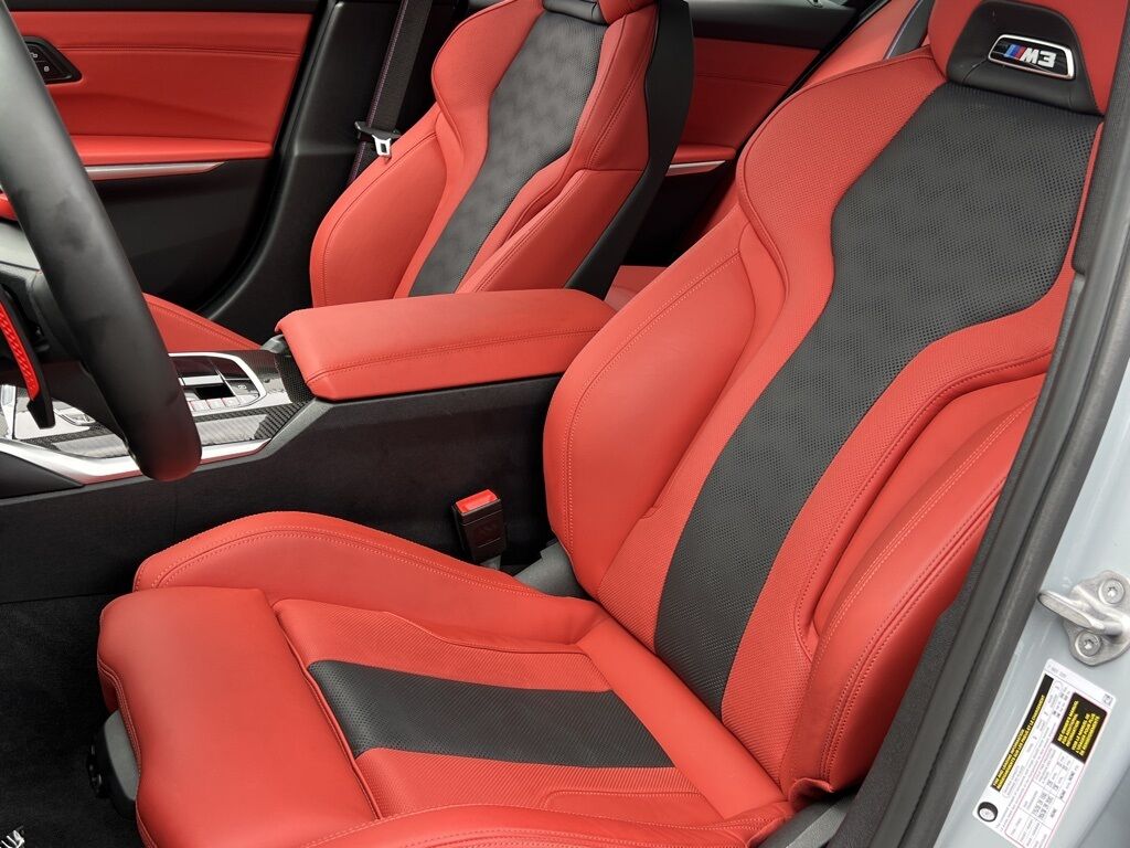 2024 BMW M3 Competition Indianapolis IN