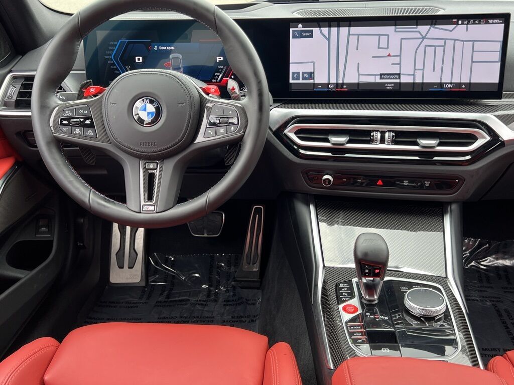 2024 BMW M3 Competition Indianapolis IN