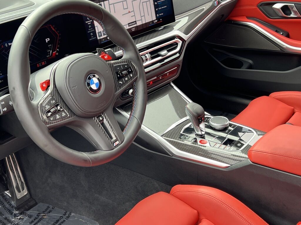 2024 BMW M3 Competition Indianapolis IN