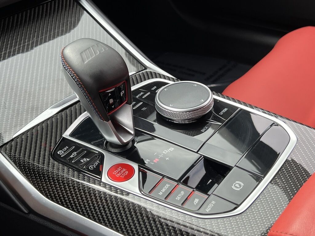 2024 BMW M3 Competition Indianapolis IN