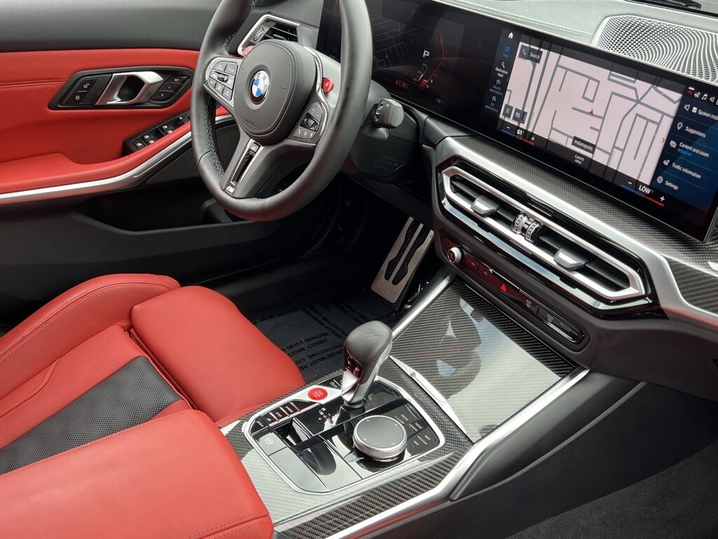 2024 BMW M3 Competition Indianapolis IN