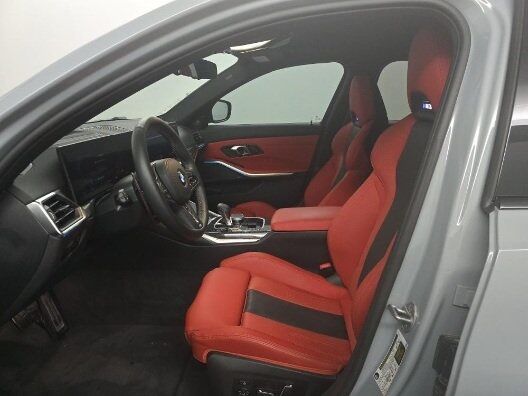 2024 BMW M3 Competition Indianapolis IN