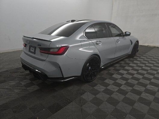 2024 BMW M3 Competition Indianapolis IN