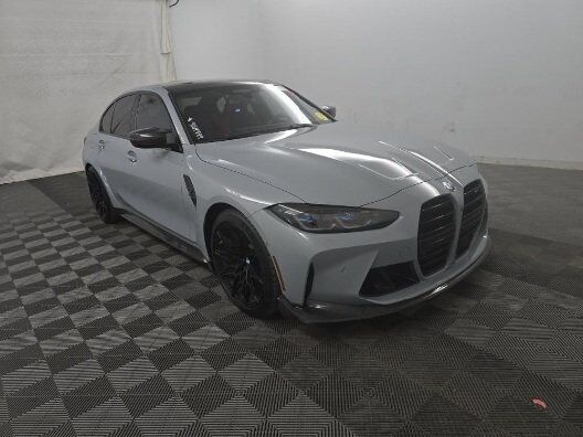 2024 BMW M3 Competition Indianapolis IN
