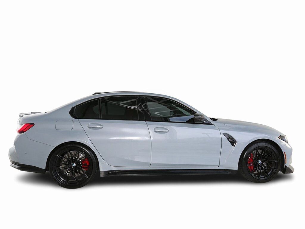 2024 BMW M3 Competition Indianapolis IN