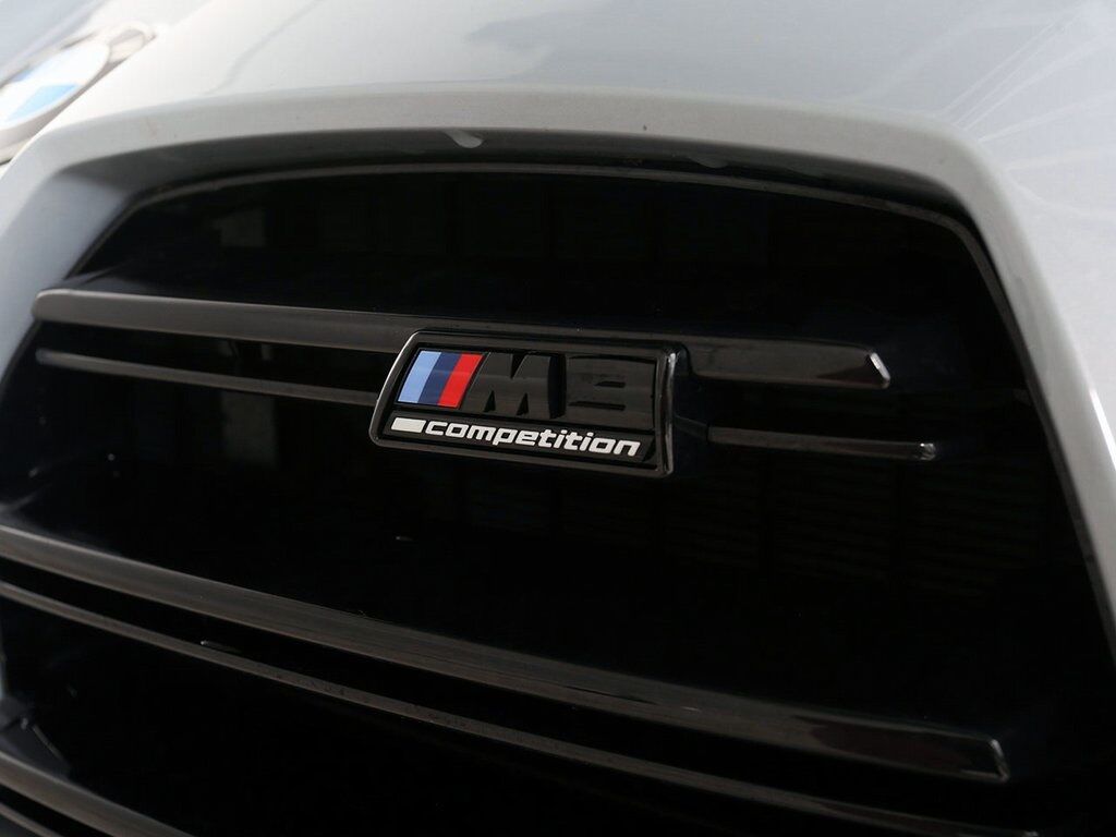 2024 BMW M3 Competition Indianapolis IN
