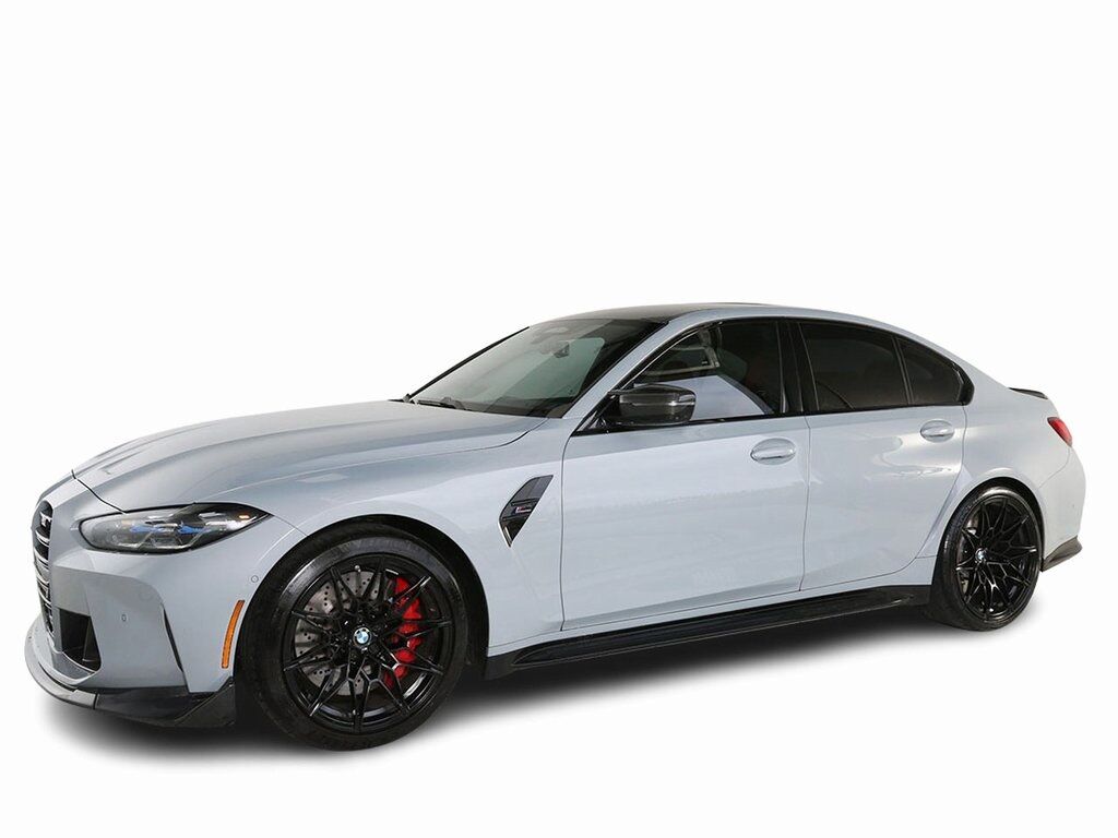 2024 BMW M3 Competition Indianapolis IN
