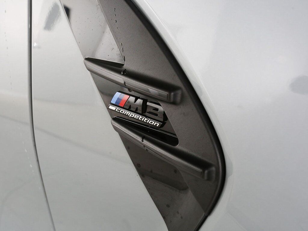 2024 BMW M3 Competition Indianapolis IN