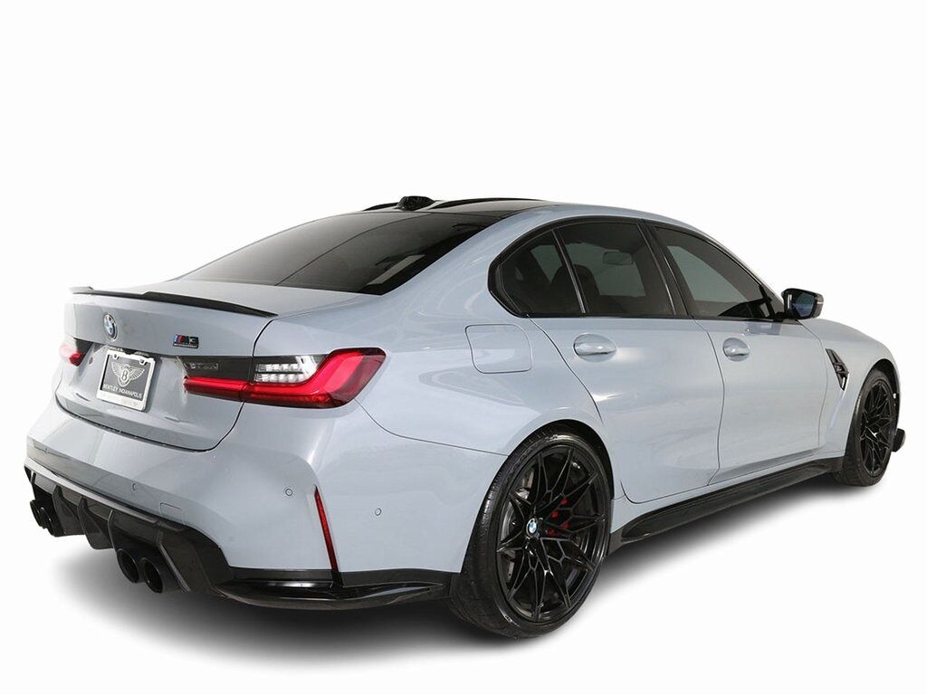 2024 BMW M3 Competition Indianapolis IN
