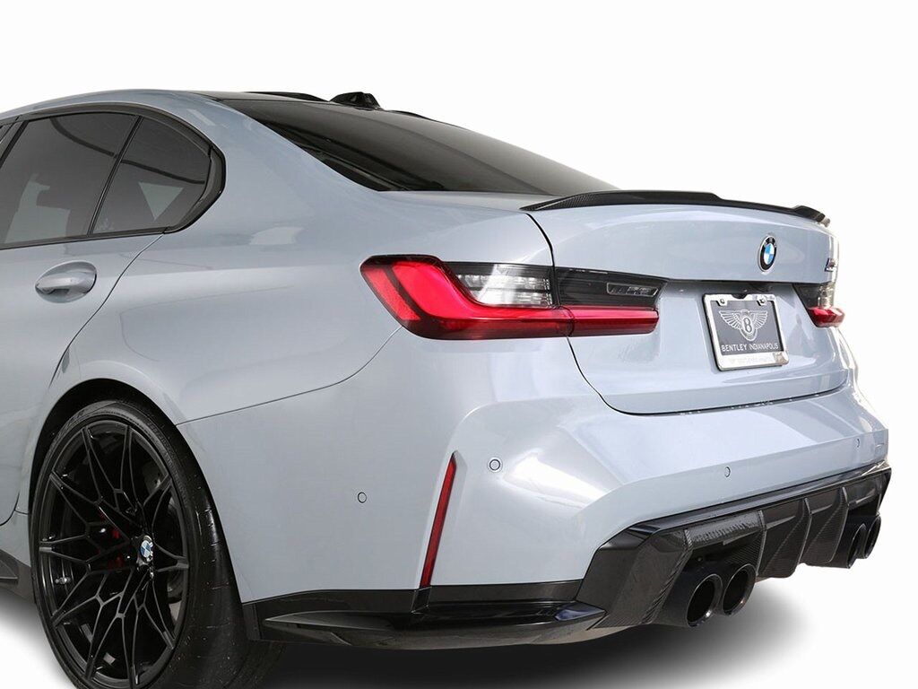 2024 BMW M3 Competition Ft Lauderdale FL