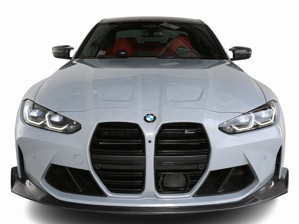2024 BMW M3 Competition Ft Lauderdale FL