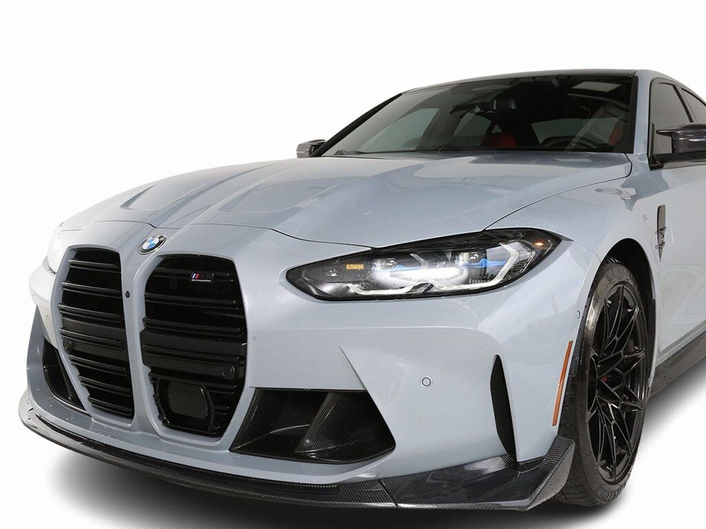 2024 BMW M3 Competition Ft Lauderdale FL