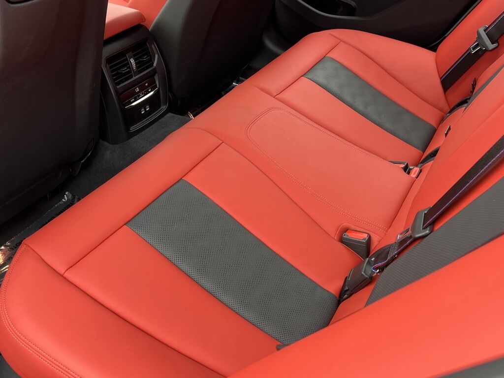 2024 BMW M3 Competition Ft Lauderdale FL