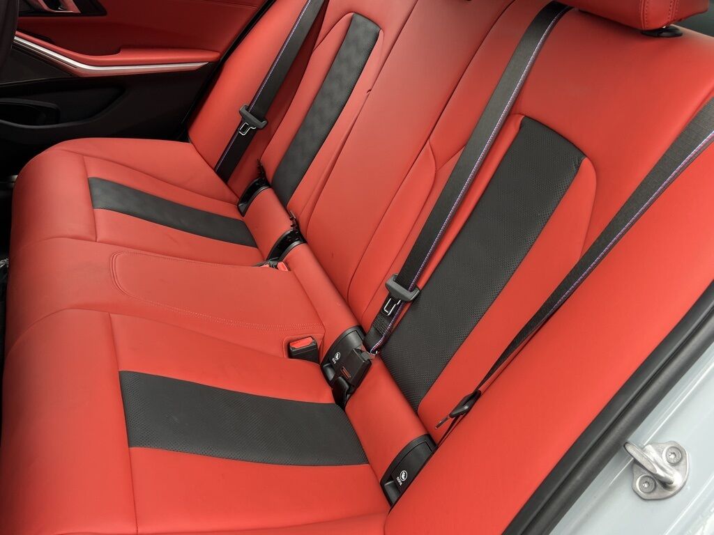 2024 BMW M3 Competition Ft Lauderdale FL