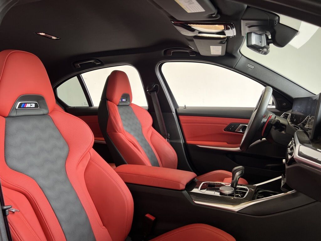 2024 BMW M3 Competition Ft Lauderdale FL