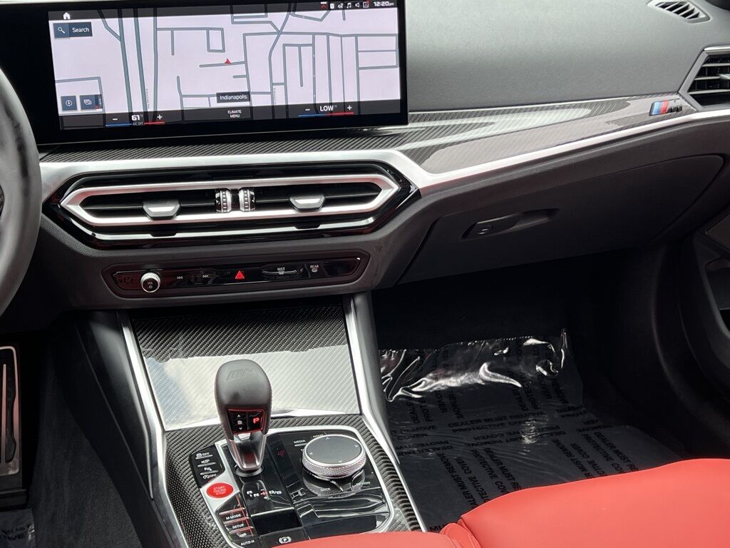 2024 BMW M3 Competition Ft Lauderdale FL