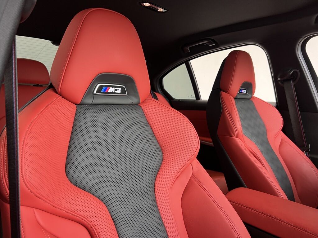 2024 BMW M3 Competition Ft Lauderdale FL
