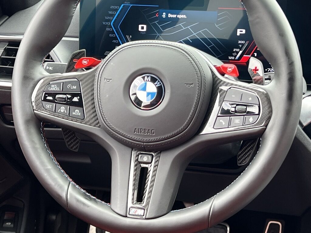 2024 BMW M3 Competition Ft Lauderdale FL